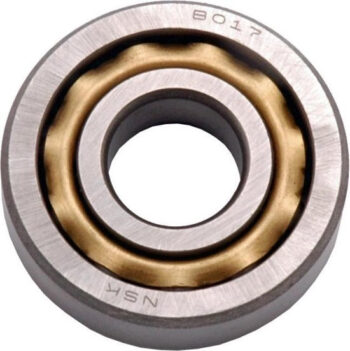 Lager BO17-YP 17-44-11mm (messing kooi)