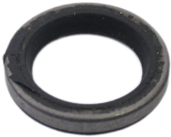 Keerring 15x21x3mm