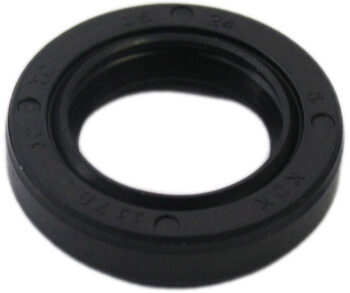 Keerring 15x24x5mm Krukas vespa bromfiets