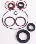 Keerringset motor Piaggio/ Gilera/ Vespa 2Takt
