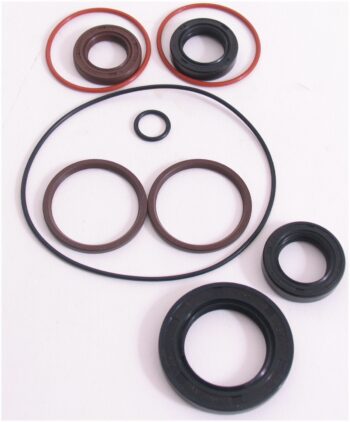 Keerringset motor Piaggio/ Gilera/ Vespa 2Takt