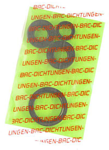 Keerringset motor BacTomos A3