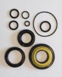 Keerringset motor Vespa PK50 versnelling