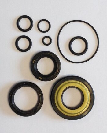 Keerringset motor Vespa PK50 versnelling