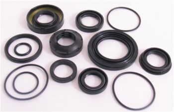 Keerringset motor Minarelli Horizontaal - Verticaal motor