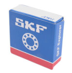 Lager SKF 6204-C4 20x47x14mm