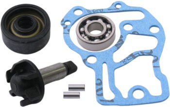 Waterpomprevisieset Minarelli motor 4takt 50cc