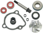 Waterpomprevisieset Kymco Dink / Super-9 / B&W