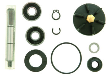 Waterpomprevisiekit Piaggio/ Gilera/ Vespa 50cc 2 takt