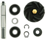Waterpomprevisiekit Piaggio/ Gilera/ Vespa 125/180cc 2 takt
