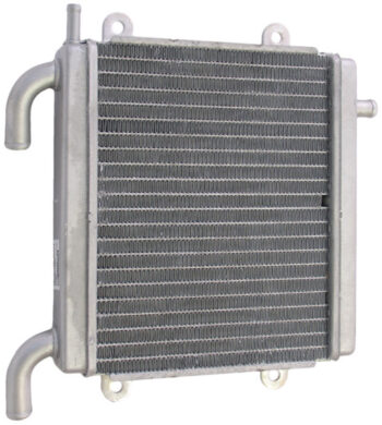 Radiateur Yamaha Aerox / MBK Nitro (tot bouwjaar 2014)
