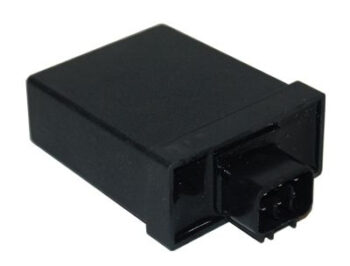 CDI-unit Yamaha Aerox na '02