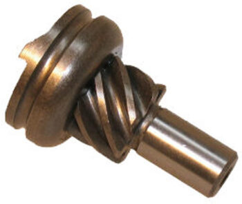 Kickstarterrondsel Peugeot Buxy/Zenith/Speedake  12.5mm