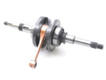 Krukas Top racing Sym Mio pen 10mm 50cc 4 takt
