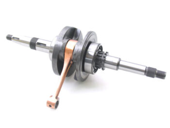 Krukas Top racing Sym Mio pen 10mm 50cc 4 takt