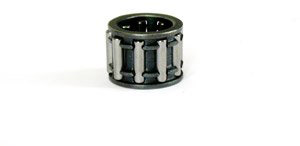 Naaldlager 12x17x13mm Vespa/ Piaggio/Gilera 50cc scooter 2 takt