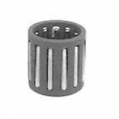 Naaldlager 12x15x15mm Zundapp 3/4 speed/Puch Maxi/Peugeot scooter 2 takt 1a kwaliteit