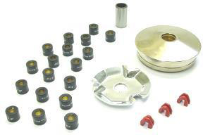 Variateur Top racing Minarelli Horizontaal / Verticaal 50cc 2 takt