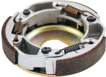 Koppeling RMS Minarelli  Verticaal 105mm 50cc 2 takt
