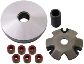 Variateur China scooter GY6 motor 4 takt 50cc