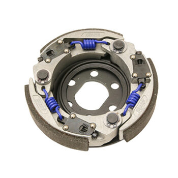 Koppeling Polini Speedclutch 2G Evo-3 Minarelli 50cc 2 takt 107mm