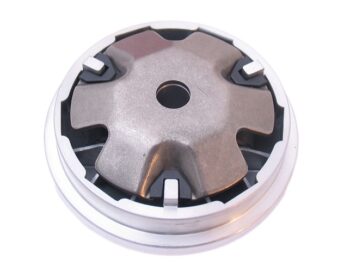 Variateur Edge Peugeot verticaal / horizontaal motor 50cc 2 takt