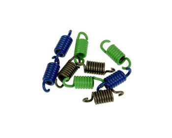 Koppelingsegmentveerset Polini Piaggio Ciao / Honda Dio  (3*set)