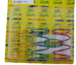 Drukveerset Top performances TPR (37-41-46kg) Piaggio/ Gilera/ Vespa 50cc