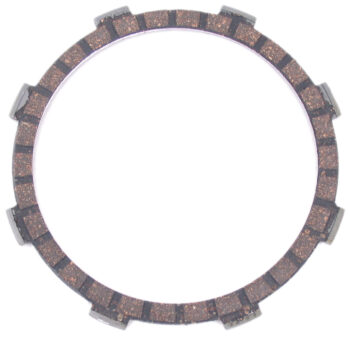 Koppelingsplaatset Yamaha DT / MX1, RD / MX FS1  (3-delig)