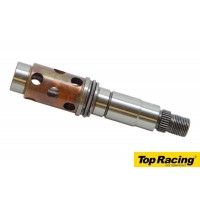 Voortandwielas Zundapp 3-Speed Oud-Model Voetversnelling