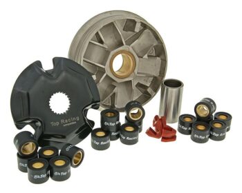 Variateur Top racing Cpi/ Keeway/ Generix 50cc 2 takt