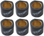 Variorollenset Top performances 15x12 - 6 gram hich performances