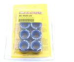 Variorollenset Malossi 19x15.5 - 3 gram