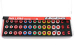Variorollensets Hebo racing 6 sets