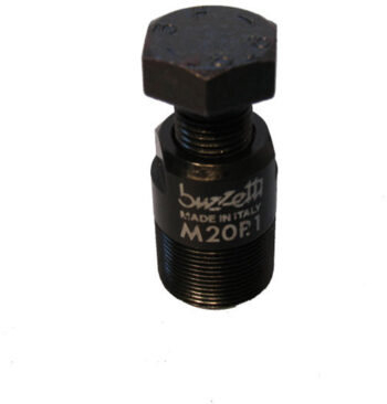 Vliegwieltrekker Buzzetti M20x1 Peugeot 103/ Fox Honda wallaroo