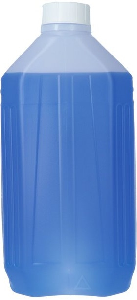 Koelvloeistof Protecton Kant & Klaar tot -26 graden  - 5 liter