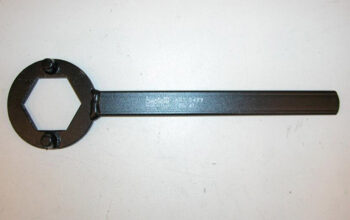 Koppeling demontagesleutel Buzzetti ø41 Minarelli/ Peugeot/ Kymco/ Suzuki