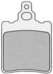 Remblokset Newfren FD0048 Aprilia RS '96 Achter