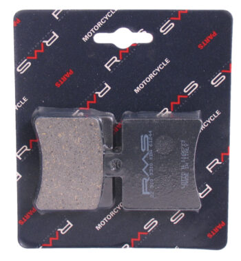 Remblokset RMS Aprilia SR2000 Achter