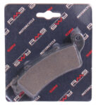 Remblokset RMS Honda Phanteon Foresight-125/150