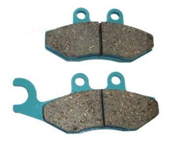 Remblokset Piaggio/Vespa Fly, Primavera, Runner-SP, GTS  Origineel