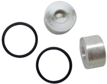 Remklauwzuigerset  30x17mm Brembo voor