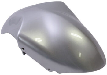 Voorspatbord Peugeot vivacity sportline tot bj. 2008 zilver metallic