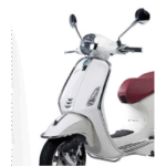 Voorvalbeugel Vespa Primavera, Sprint Chroom  Origineel