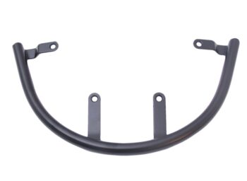 Oppakbeugel Piaggio Zip 2000 zwart