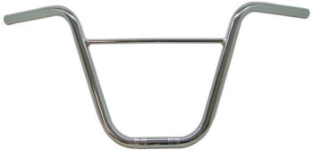 Stuur Puch maxi chroom