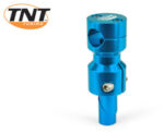 Stuurpen TNT Piaggio/ Gilera blauw