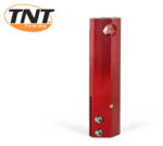Stuurpen TNT Quartz Yamaha Aerox rood