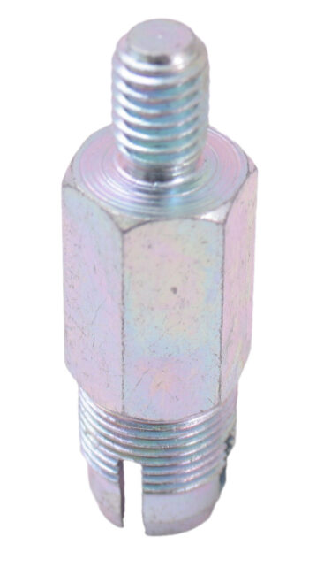 Spiegelsteun adaptor Vespa LX, S  Origineel
