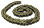 Ketting Regina 420 (1/4) 134 schakels - goud